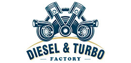 Diesel generators and turbochargers